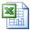 excel icon